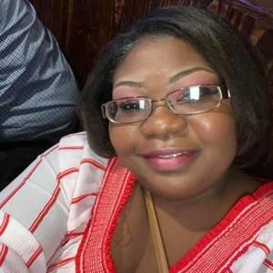 Meet your Posher, Brandy